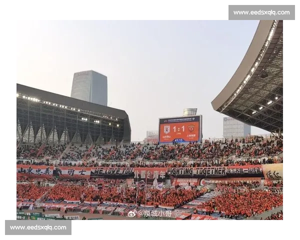 主场逆转！泰山上下半场判若两队